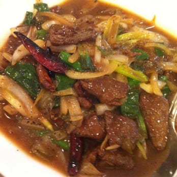 Loving Hut - Milpitas - Mongolian Delight: doesn't it look JUST like Mongolian Beef? Nuts, I tell you. - Vegetarian Near Me - Milpitas, California Loving Hut - Milpitas - Mongolian Delight: doesn't it look JUST like Mongolian Beef? Nuts, I tell you. - Vegetarian Near Me - Milpitas, California