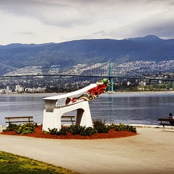 Stanley Park - Parks Near Me - Vancouver, British Columbia Stanley Park - Parks Near Me - Vancouver, British Columbia