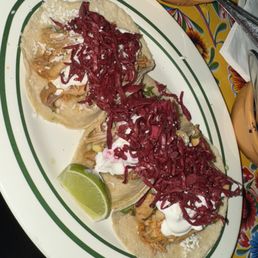 Chicken Tinga