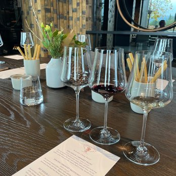 Clos du Val - Tasting - Wineries Near Me - Napa, California Clos du Val - Tasting - Wineries Near Me - Napa, California