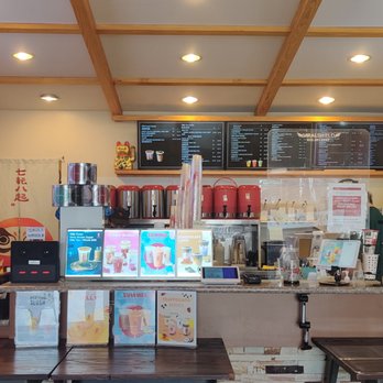 Gong Cha - Bubble Tea Near Me - Houston, Texas Gong Cha - Bubble Tea Near Me - Houston, Texas