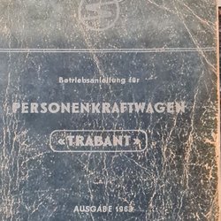 Die Welt der DDR