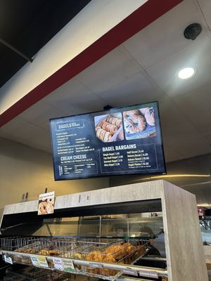 Bagel Boys Cafe - Perimeter by null