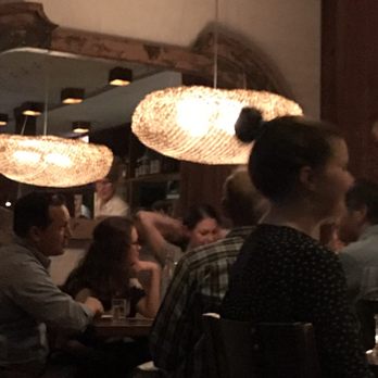 Uchiko Austin - Cool light fixture in front dining area. - Sushi Bars Near Me - Austin, Texas Uchiko Austin - Cool light fixture in front dining area. - Sushi Bars Near Me - Austin, Texas