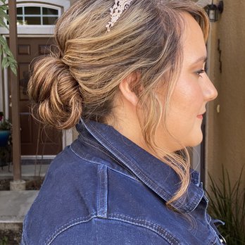 Beauty by Meagan - Makeup Artists Near Me