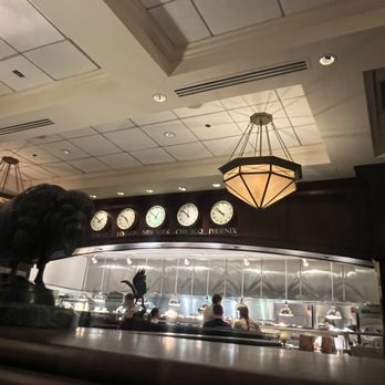 The Capital Grille - Steakhouses Near Me - Phoenix, Arizona The Capital Grille - Steakhouses Near Me - Phoenix, Arizona
