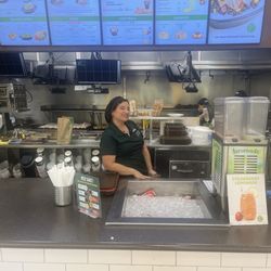 Pollo Tropical