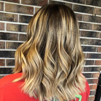 Inspire Salon - Hair Salons Near Me - Plainfield, Indiana