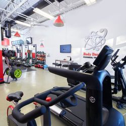 Body Design Personal Training