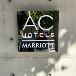 Exterior photo of AC Hotel Sacramento - Sacramento, California Exterior photo of AC Hotel Sacramento - Sacramento, California
