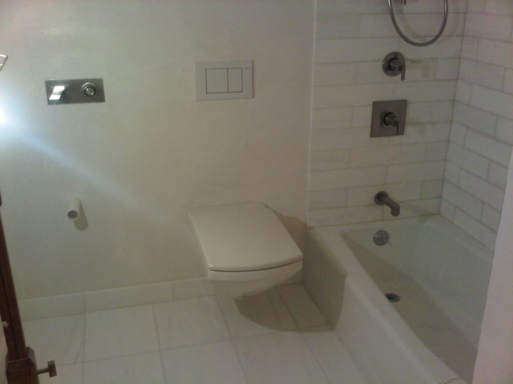 Slide of Crystal Clear Plumbing