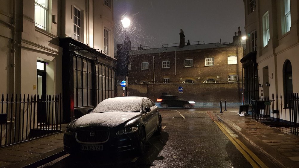 NOTARY PUBLIC Updated July 2024 6 Lower Grosvenor Place, london