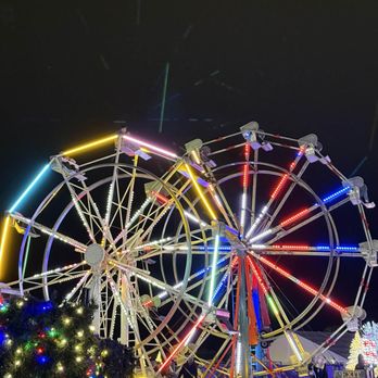 Enchant - Festivals Near Me - Arcadia, California