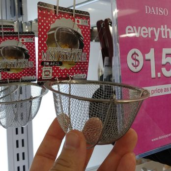 Daiso - Discount Store Near Me - San Gabriel, California