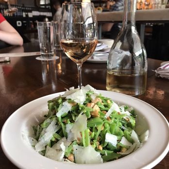 Stoneburner - Snap pea salad--soooo good - Pizza Near Me - Seattle, Washington Stoneburner - Snap pea salad--soooo good - Pizza Near Me - Seattle, Washington