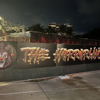 The Horrorland - The Horrorland - Haunted Houses Near Me - Miami, Florida The Horrorland - The Horrorland - Haunted Houses Near Me - Miami, Florida