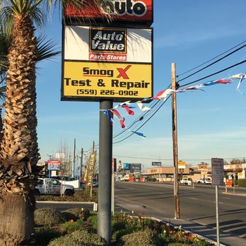 Smog X - Auto Repair Near Me - Fresno, California Smog X - Auto Repair Near Me - Fresno, California