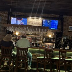 Sapori Di Napoli - The bar
