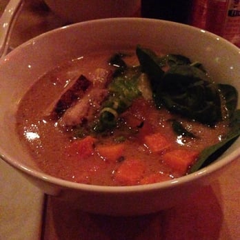 Chuko - Veggie w/ pork - Asian Fusion Near Me - Brooklyn, New York Chuko - Veggie w/ pork - Asian Fusion Near Me - Brooklyn, New York