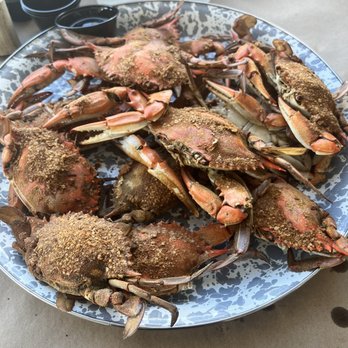 1936 Bar & Grill - Blue Crabs - American Near Me - Chesapeake Beach, Maryland