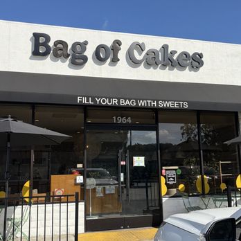 Bag of Cakes - Bakeries Near Me - Fullerton, California Bag of Cakes - Bakeries Near Me - Fullerton, California
