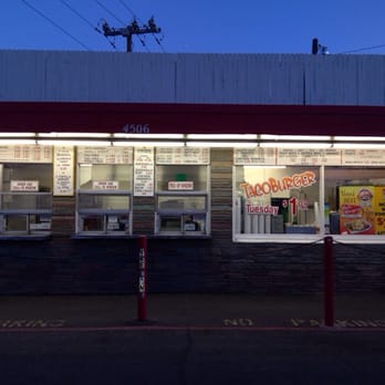 Bob's Burgers - Store front - American Near Me - Albuquerque, New Mexico