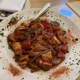 Cajun Jambalaya Pasta Cajun Jambalaya Pasta