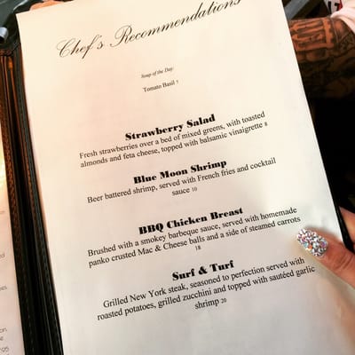 Menu photo 8 Leila by the Bay Hercules, CA Menu photo 8 Leila by the Bay Hercules, CA