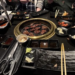 Harami Miso