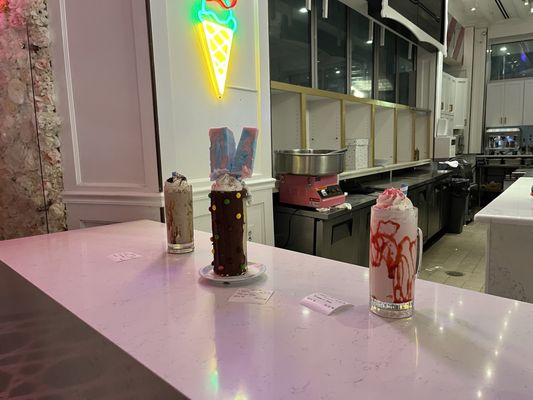 Sugar Factory - Orlando by null