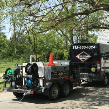 Tritan Plumbing - Plumbing Near Me - Plainfield, Illinois