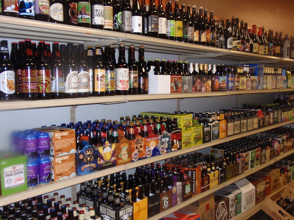 GERMANTOWN BEER & WINE Updated September 2024 13046 Middlebrook Rd, Germantown, Maryland