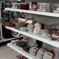 dd's DISCOUNTS