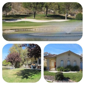 Ashley Sinclair - Agent ASH - Spring Valley Lake, golf course living - Real Estate Agents Near Me - Rancho Cucamonga, California
