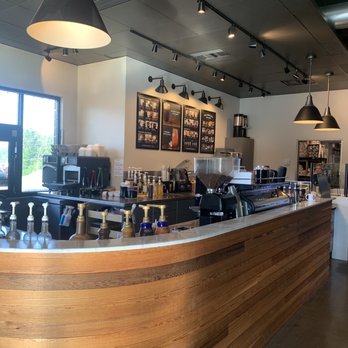 Woods Coffee - The coffee station - Coffee & Tea Near Me - Edmonds, Washington Woods Coffee - The coffee station - Coffee & Tea Near Me - Edmonds, Washington