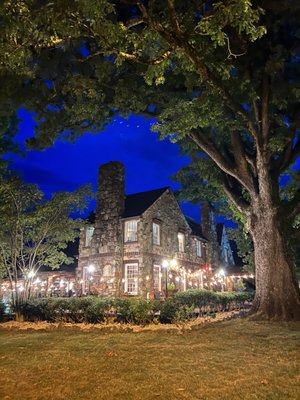 High Point Restaurant by null