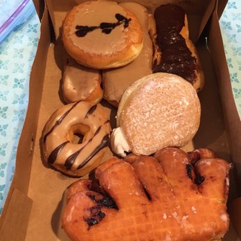 Dude Donut City - Assortment - Donuts Near Me - Salem, Oregon Dude Donut City - Assortment - Donuts Near Me - Salem, Oregon