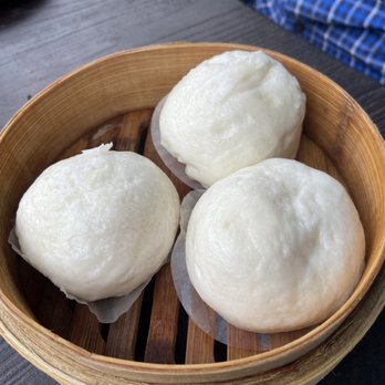 Dumpling Time - Egg Yolk Bun - Dim Sum Near Me - San Francisco, California Dumpling Time - Egg Yolk Bun - Dim Sum Near Me - San Francisco, California