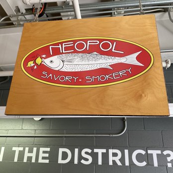 Union Market District - Public Markets Near Me - Washington, DC, District of Columbia