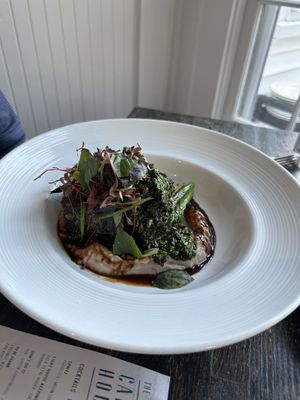 Carriage House Restaurant by null