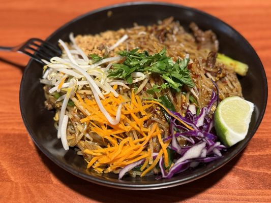 Ocha Thai Kitchen and Bar by null