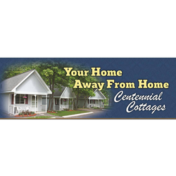 Centennial Cottages