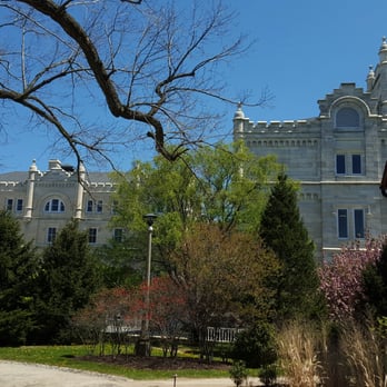 President Lincoln's Cottage - Landmarks & Historical Buildings Near Me - Washington, DC, District of Columbia