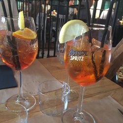 Chez Coco - Spritz