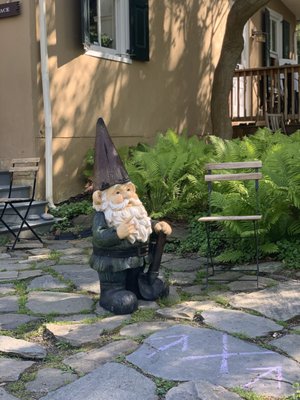 The Cedars House by null