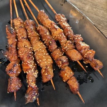 Mutanke BBQ - Barbeque Near Me - Fremont, California Mutanke BBQ - Barbeque Near Me - Fremont, California