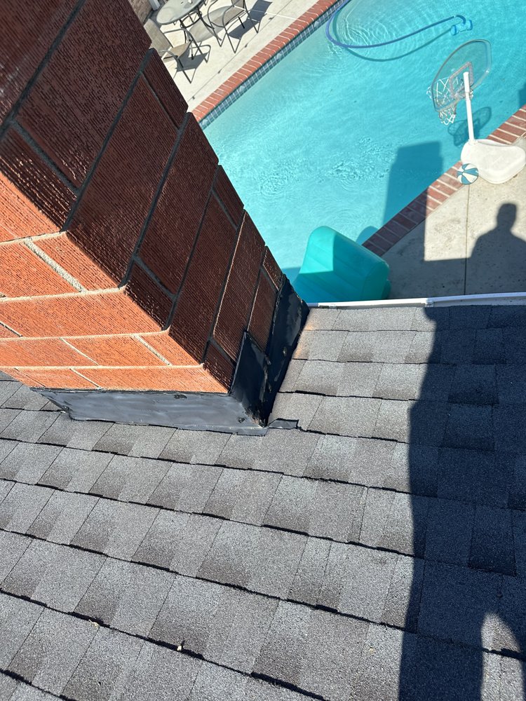 Slide of Vizcarra Roofing