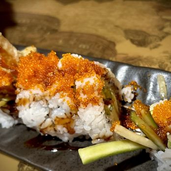 Shiki Japanese Cuisine - Lion King sushi - Japanese Near Me - Half Moon Bay, California Shiki Japanese Cuisine - Lion King sushi - Japanese Near Me - Half Moon Bay, California