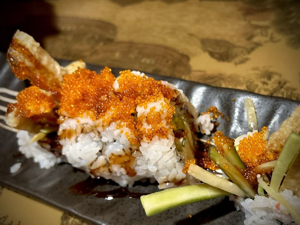 Shiki Japanese Cuisine Logo