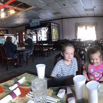 Sun Ming Chinese Restaurant - Inside - Chinese Near Me - Irmo, South Carolina Sun Ming Chinese Restaurant - Inside - Chinese Near Me - Irmo, South Carolina